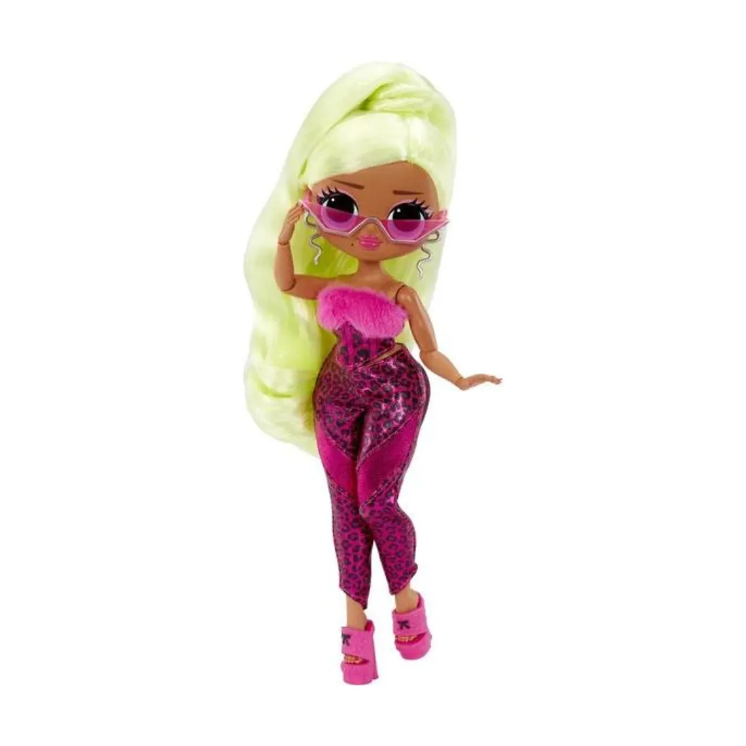 Muñeca LOL Lady Diva – 17569 - Imagen 4