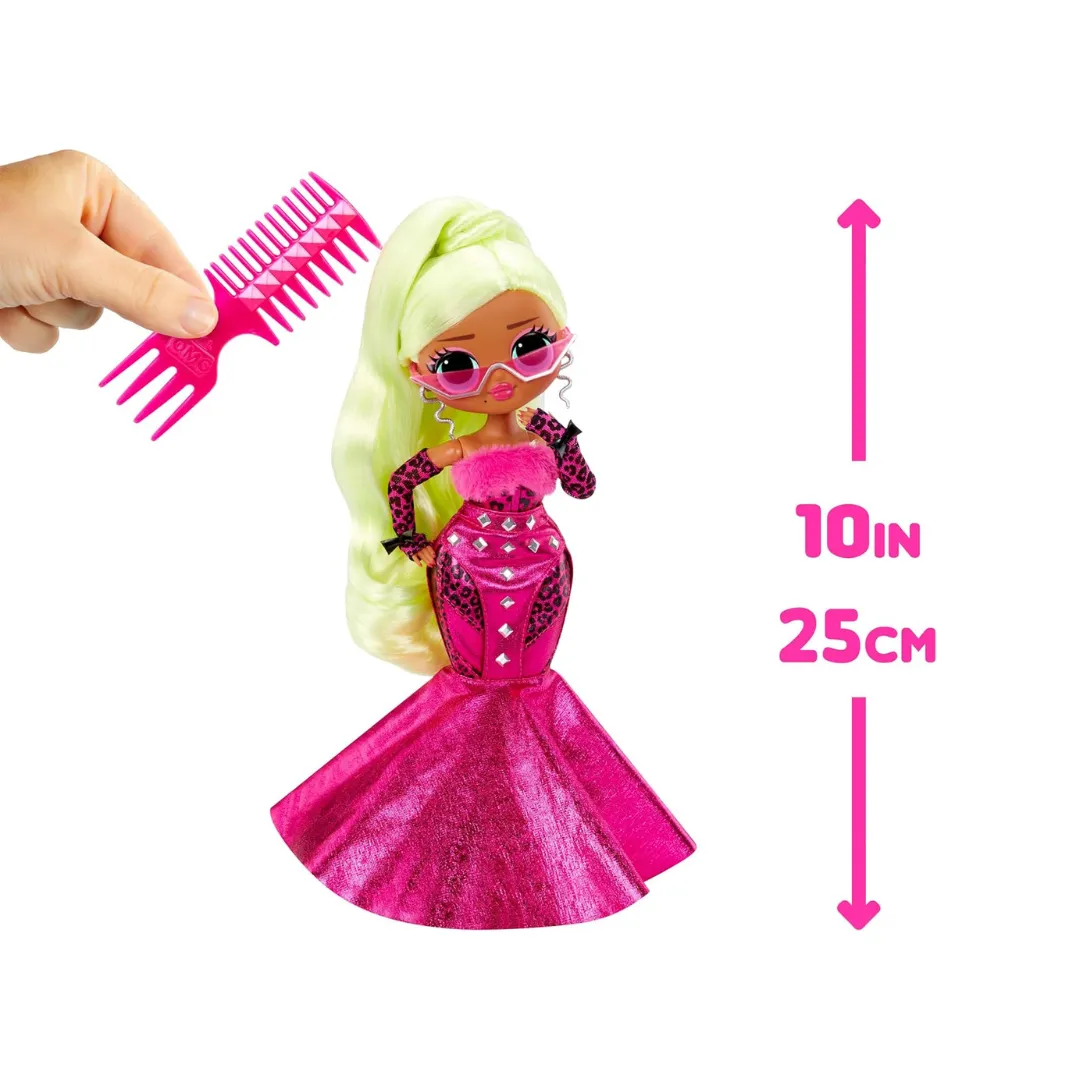 Muñeca LOL Lady Diva – 17569 - Imagen 6