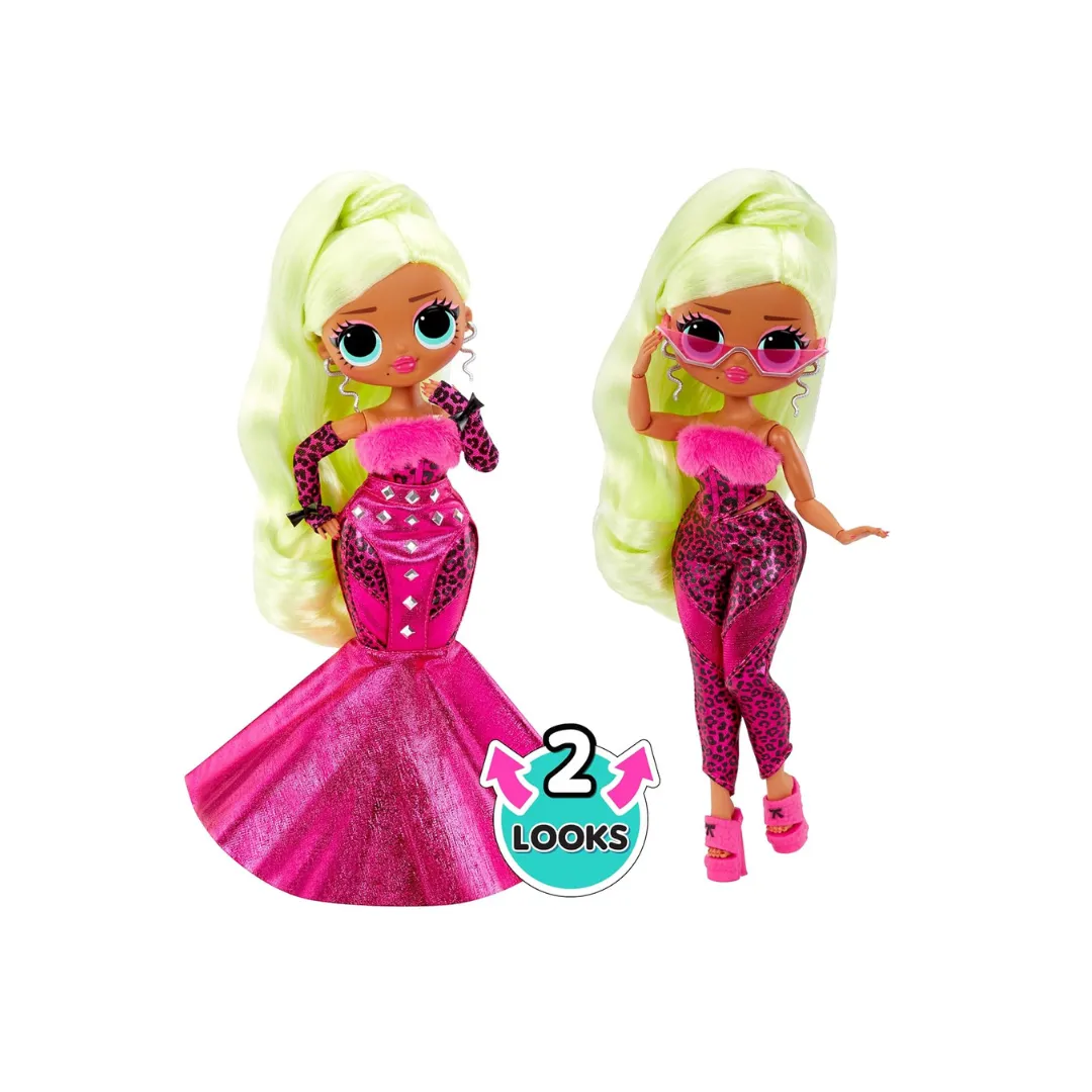 Muñeca LOL Lady Diva – 17569 - Imagen 3
