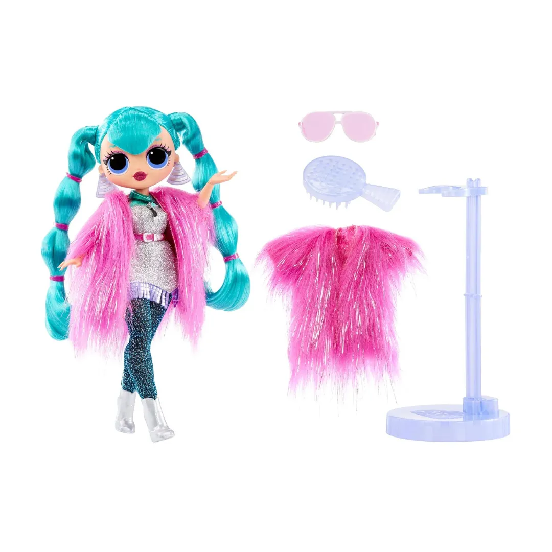 Muñeca LOL Cosmic Nova – 9118 - Imagen 3