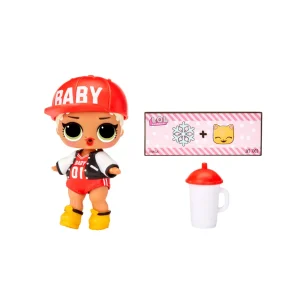 Muñeca LOL M.C Swag – 9101