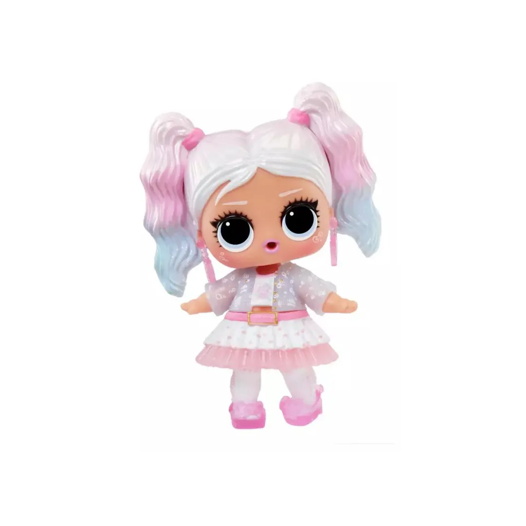 Muñeca Miss Pearly LOL Surprise – 17290 - Imagen 4