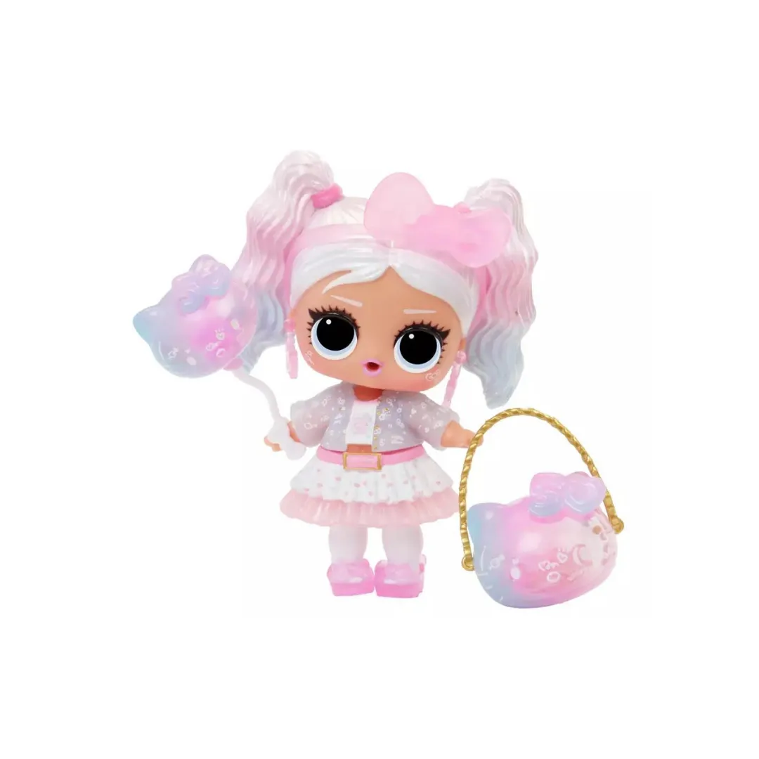 Muñeca Miss Pearly LOL Surprise – 17290 - Imagen 2