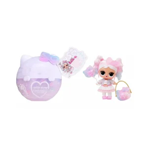 Muñeca Miss Pearly LOL Surprise – 17290