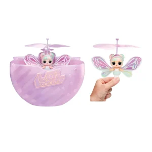 LOL Surprise Magic Flyers Sweetie – 17573