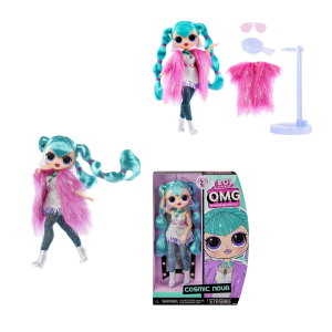 Muñeca LOL Cosmic Nova – 9118