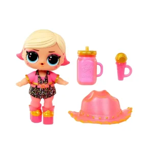 Muñeca LOL Surprise Route 707 – 17571