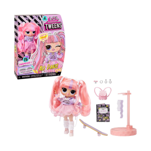 L.O.L Surprise! Tweens S4 Doll – Ali Dance – 9115