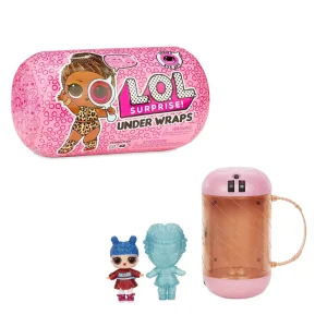 LOL Surprise Under Wraps – 2197