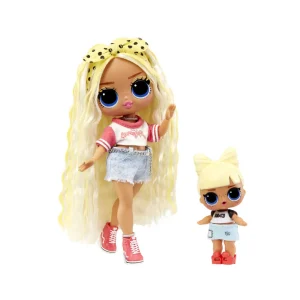Muñecas LOL Tweens Rae Sands y Spf Q.T – 10363