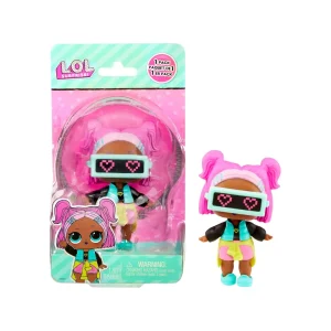 Muñeca LOL VR QT – 10359