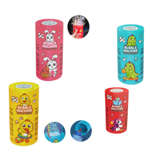 Lanza Burbujas Musical – 9357