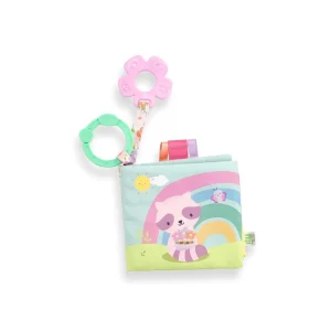 Libro de tela Deni Ingenuity – 21242