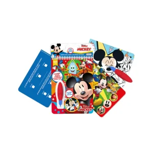 Libro Mickey para Colorear con Lápiz Mágico – 24602