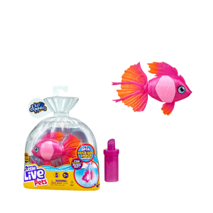 Pececitos Interactivos Little Live Pets – 9394