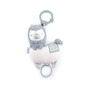 Llamita Musical a Cuerda-9187