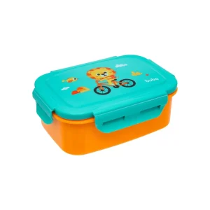 Lonchera Antioxidante Buba Diseño Leon 600ml – 23384