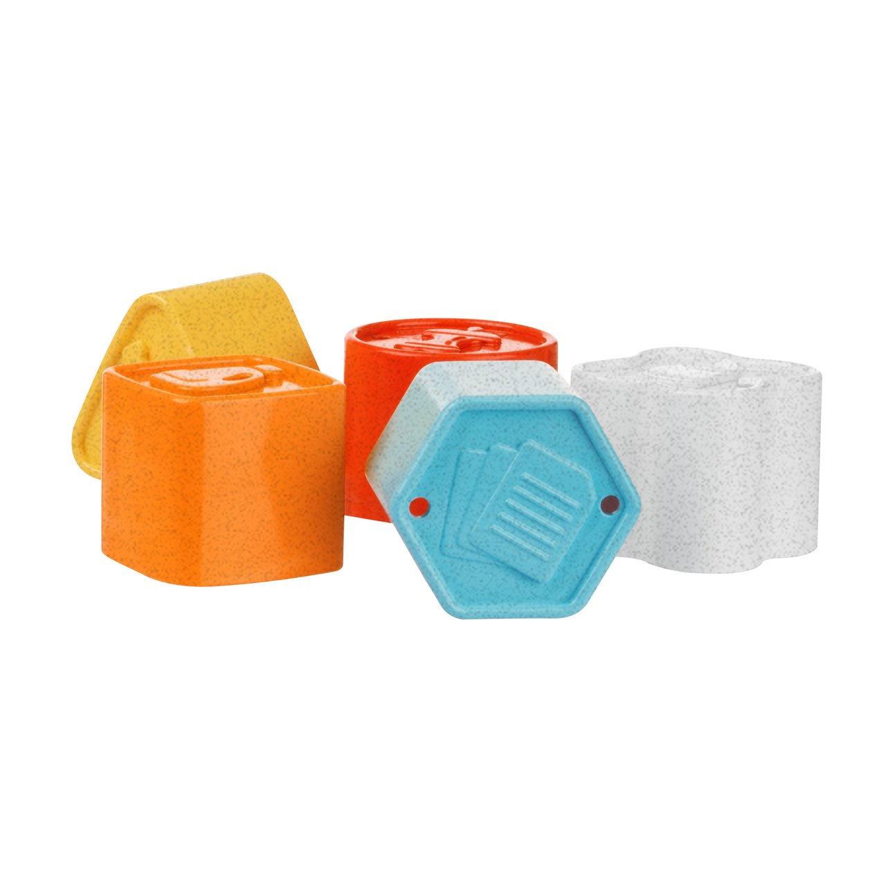 Lorry camión de reciclaje Chicco - Imagen 8