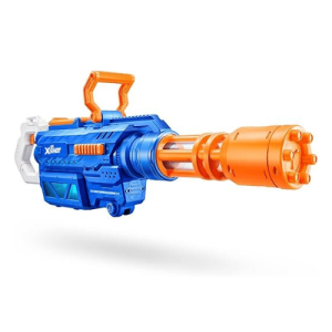 PISTOLA DE AGUA MOTOR SOAKER GATLING PULSE – 29892