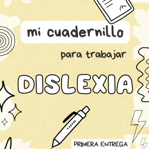 CUADERNILLO DISLEXIA 1