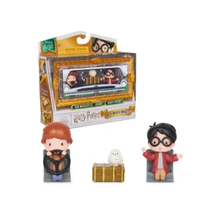 Harry Potter Micro Magical Moments – 17686