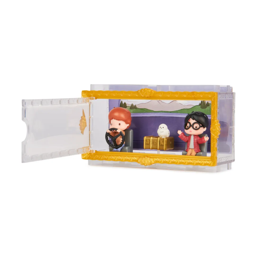 Harry Potter Micro Magical Moments – 17686 - Imagen 4