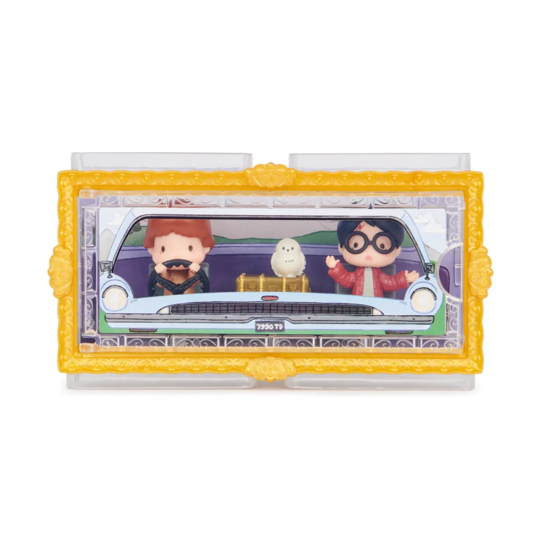 Harry Potter Micro Magical Moments – 17686 - Imagen 5