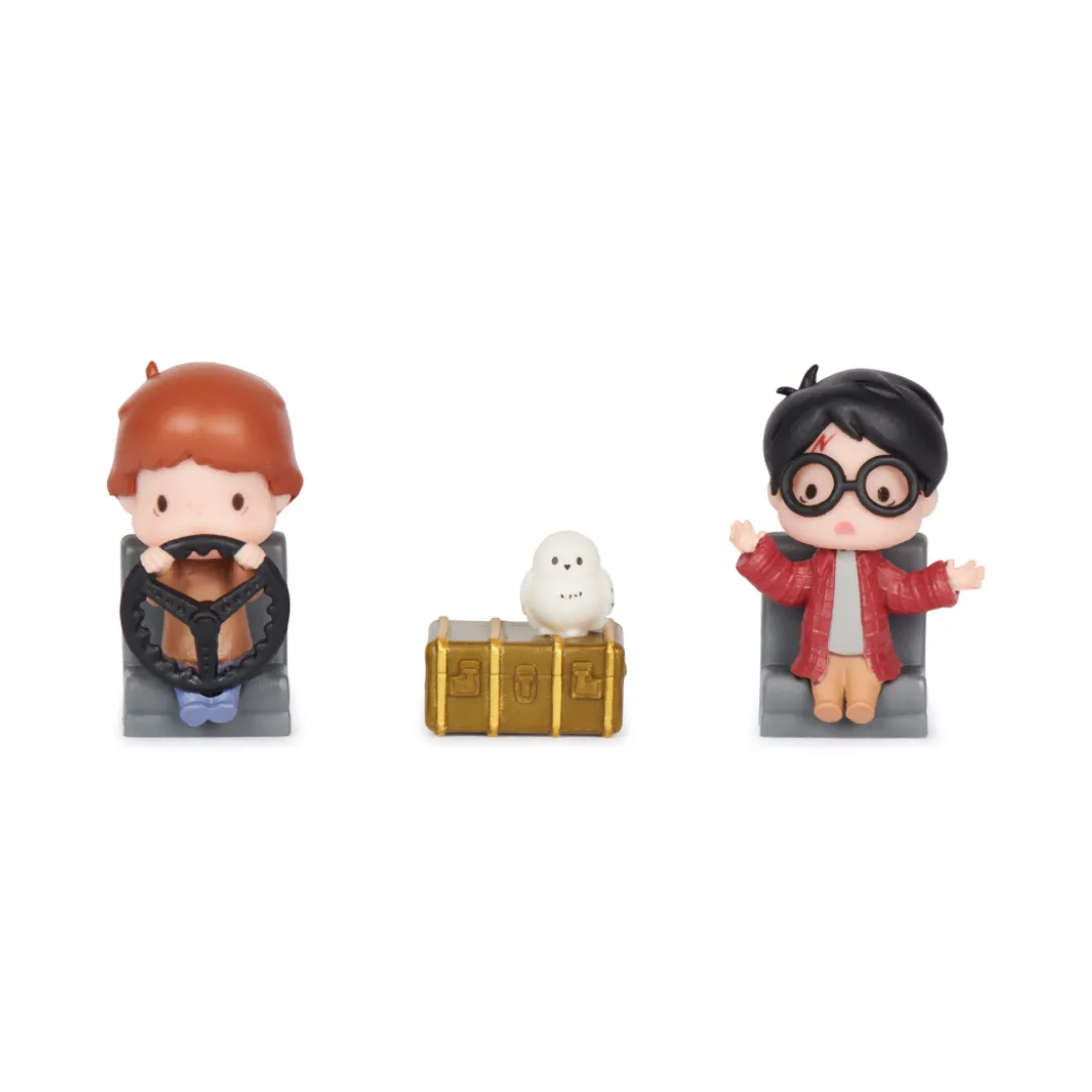 Harry Potter Micro Magical Moments – 17686 - Imagen 2