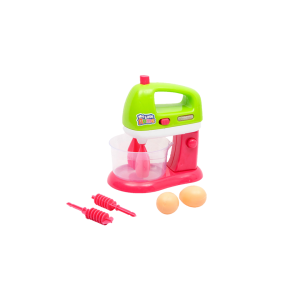 Batidora de Juguete con 2 Huevos – 4943