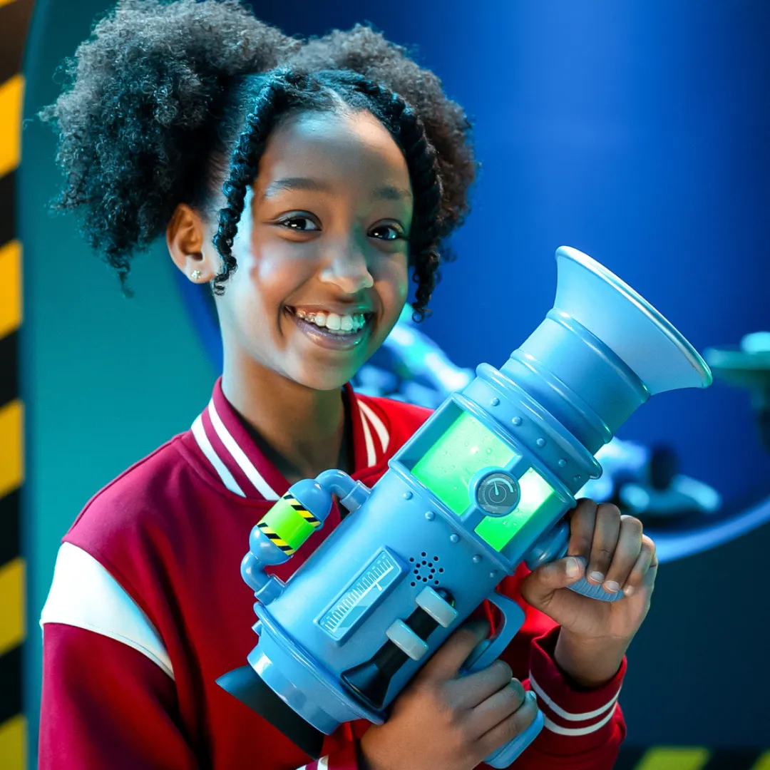 Minions Pistola de Pedos – 17651 - Imagen 5