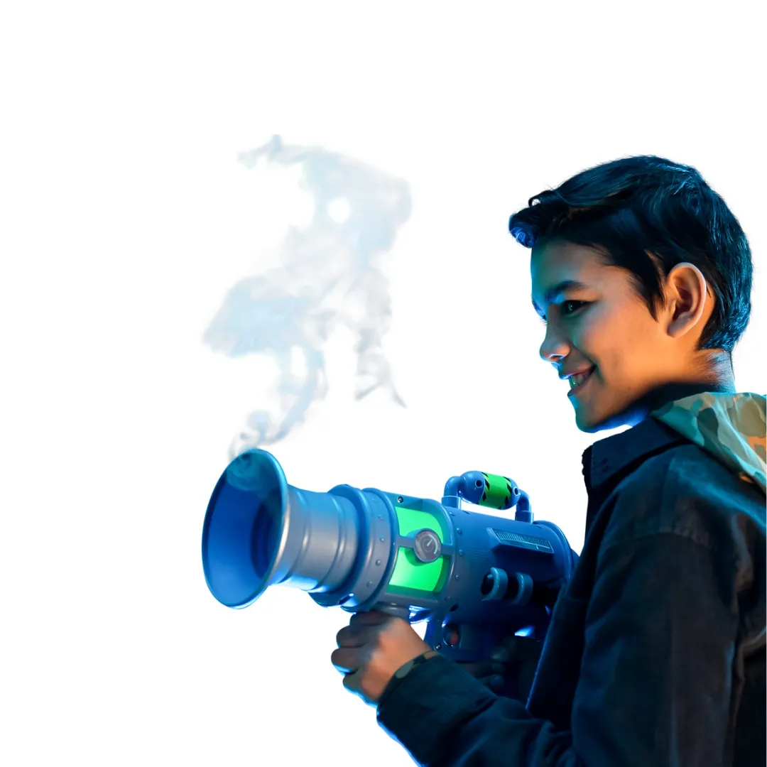 Minions Pistola de Pedos – 17651 - Imagen 2