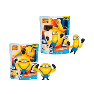 Super Squishy Mega Minion Tim y Dave – 17647