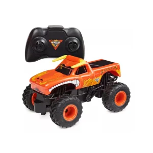 Auto Monster Jam RC el Toro Loco – 17636