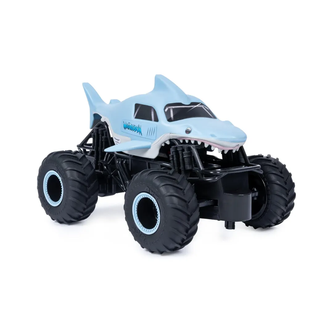 Auto Monster Jam RC Megalodón – 17637 - Imagen 2