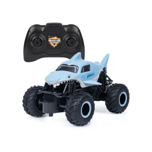 Auto Monster Jam RC Megalodón – 17637