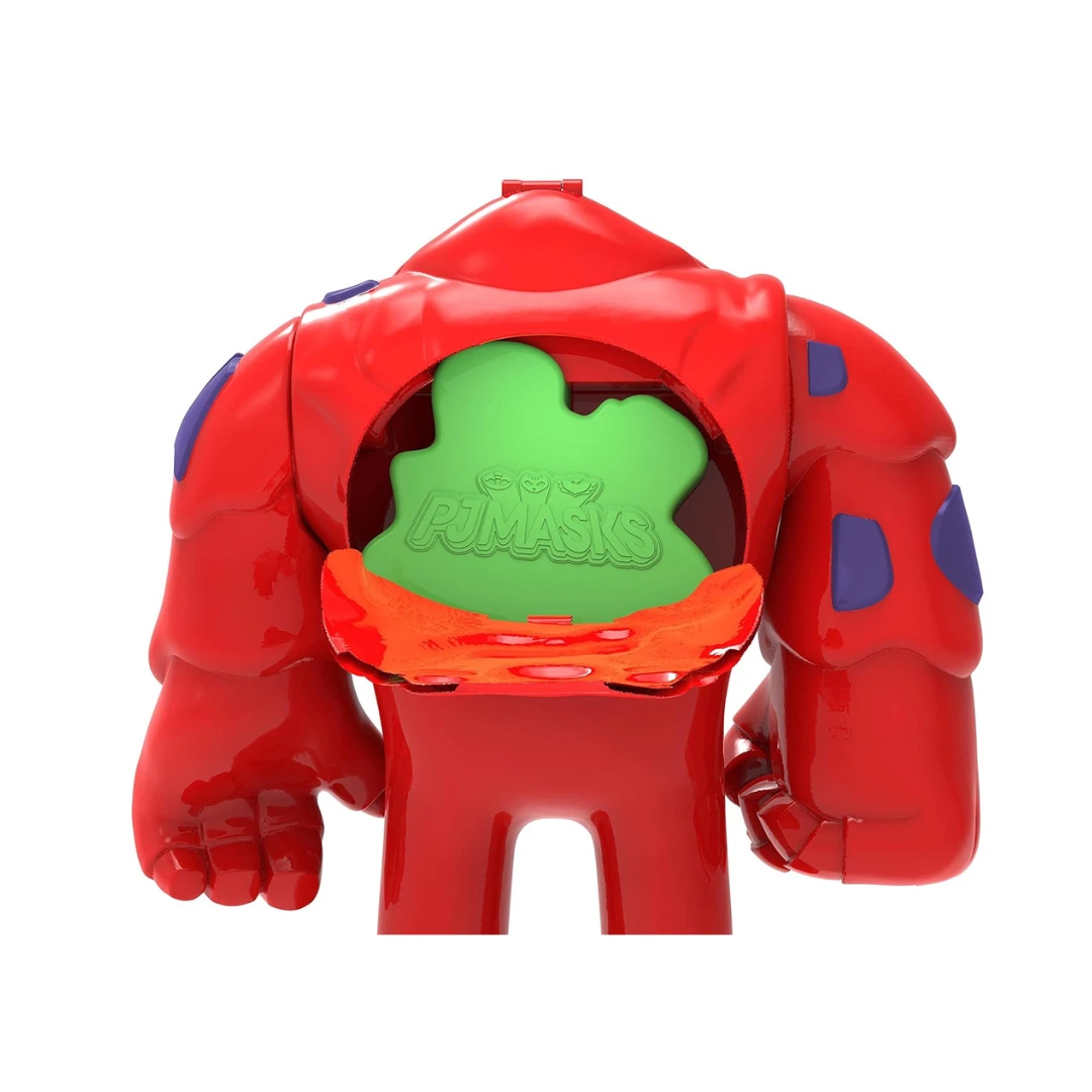 PjMask Monstruo Lanzador de Slime – 2509 - Imagen 5