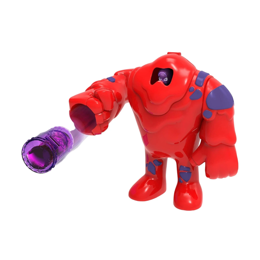 PjMask Monstruo Lanzador de Slime – 2509 - Imagen 4