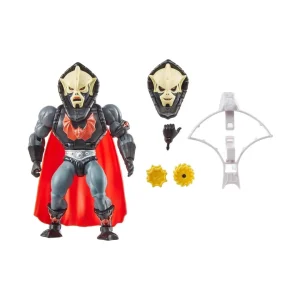 Figura Hordak Deluxe Masters del Universo – 5370