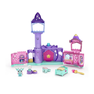 Magic Mixies Mixlings Castillo Mágico – 9364