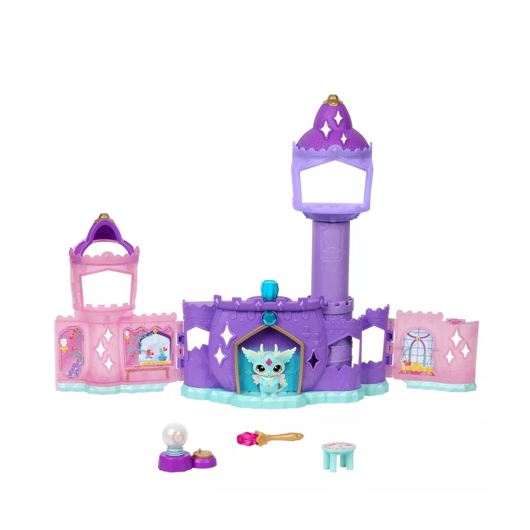 Magic Mixies Mixlings Castillo Mágico – 9364 - Imagen 2