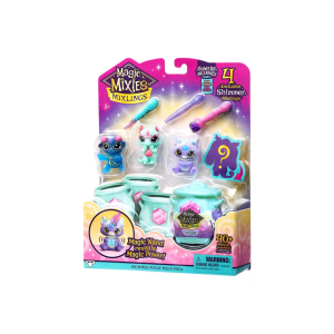Caldero Magic Mixies Serie 2 – 9362