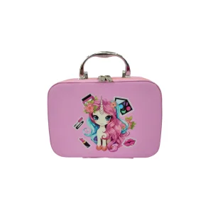 Maleta de Maquillaje con Accesorios – 29751