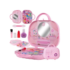 Maletín de Maquillaje con Espejo – 22324