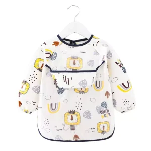 Mandil impermeable (King lion)