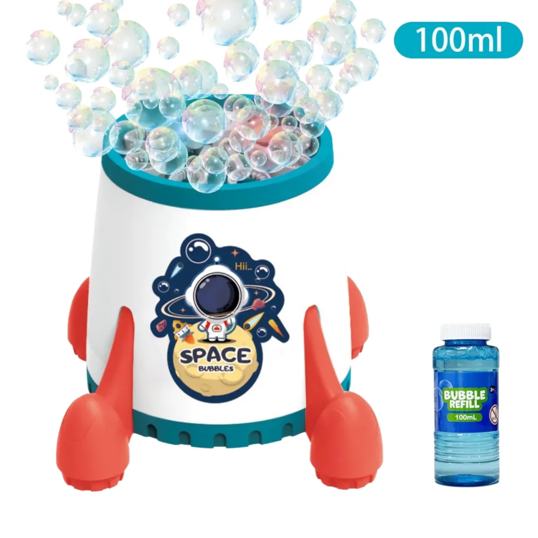 Máquina de Burbujas Eléctrica – 24612 - Imagen 4