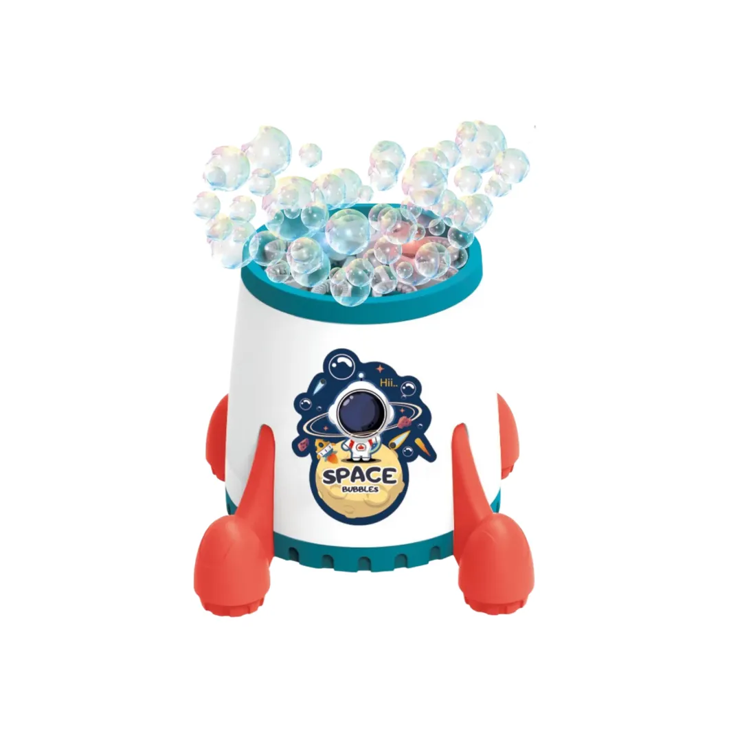 Máquina de Burbujas Eléctrica – 24612