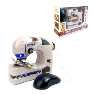 Juguete Máquina de Coser – 5602