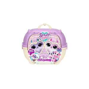 Mascotas de rescate sorpresa de peluche – Little Live Pets – 29876