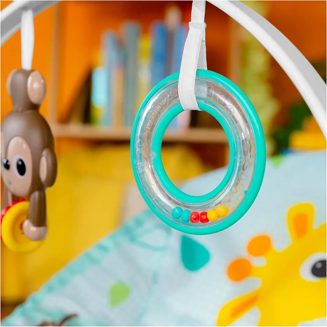 Mecedora Bright Starts Wild Vibes – 24640 - Imagen 8