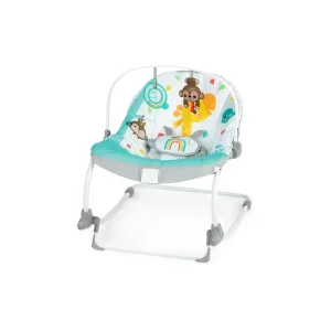 Mecedora Bright Starts Wild Vibes  – 24640